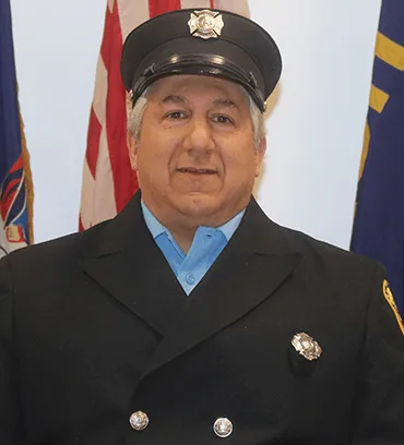 Richard DeRuvo