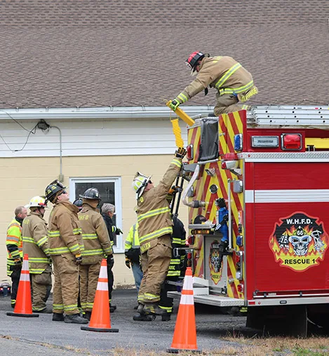 whfd-team-working