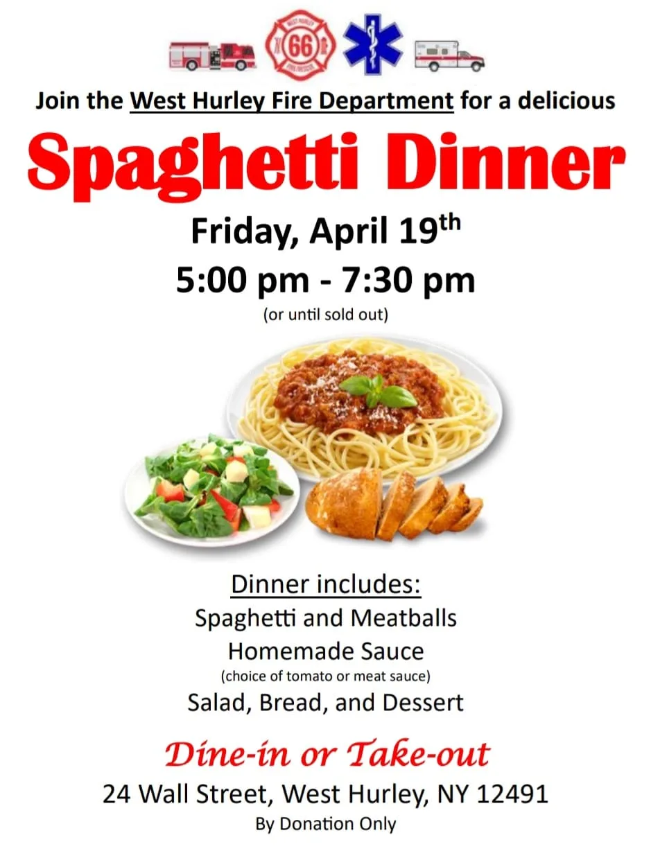 2024 spag dinner