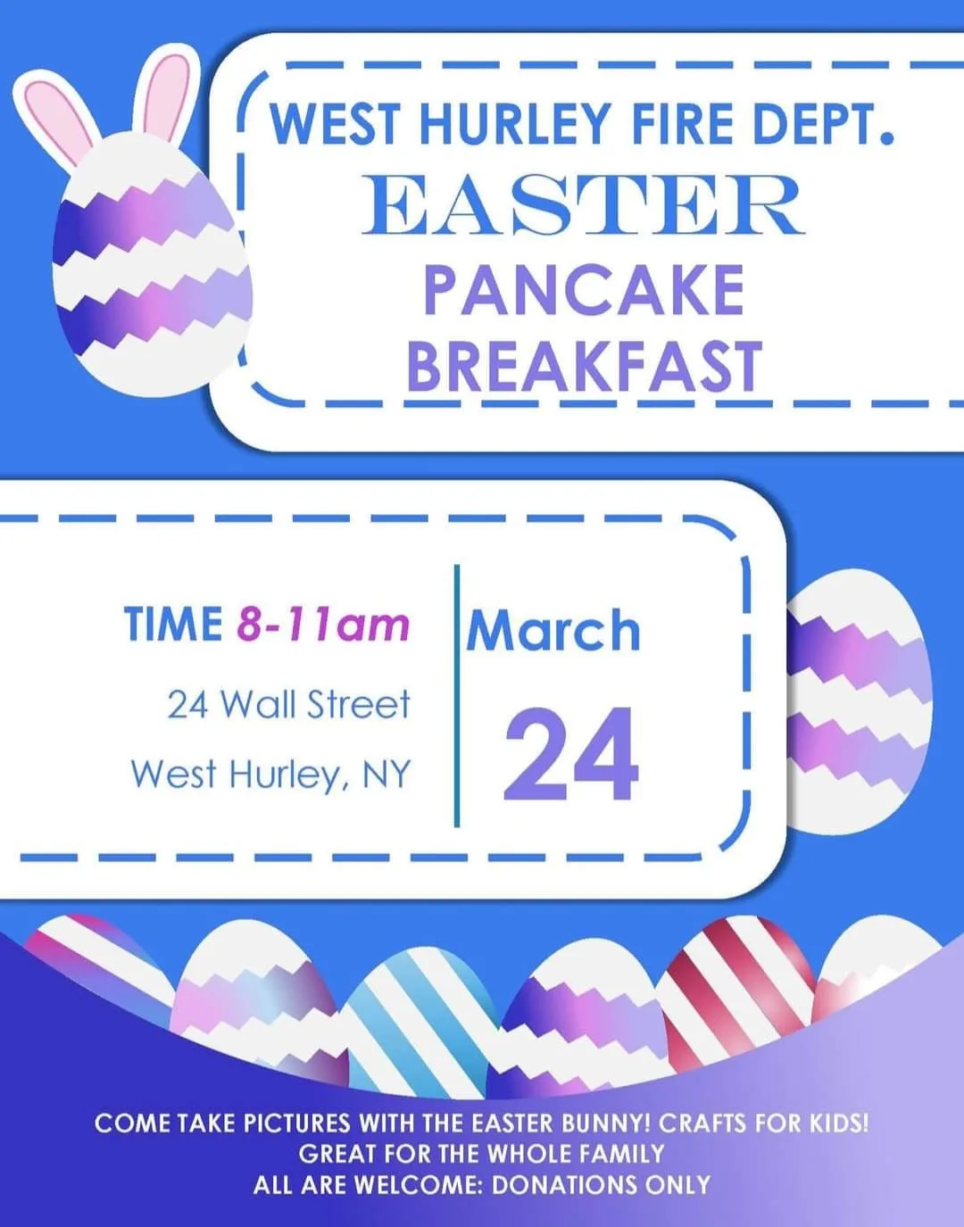 Easter 2024