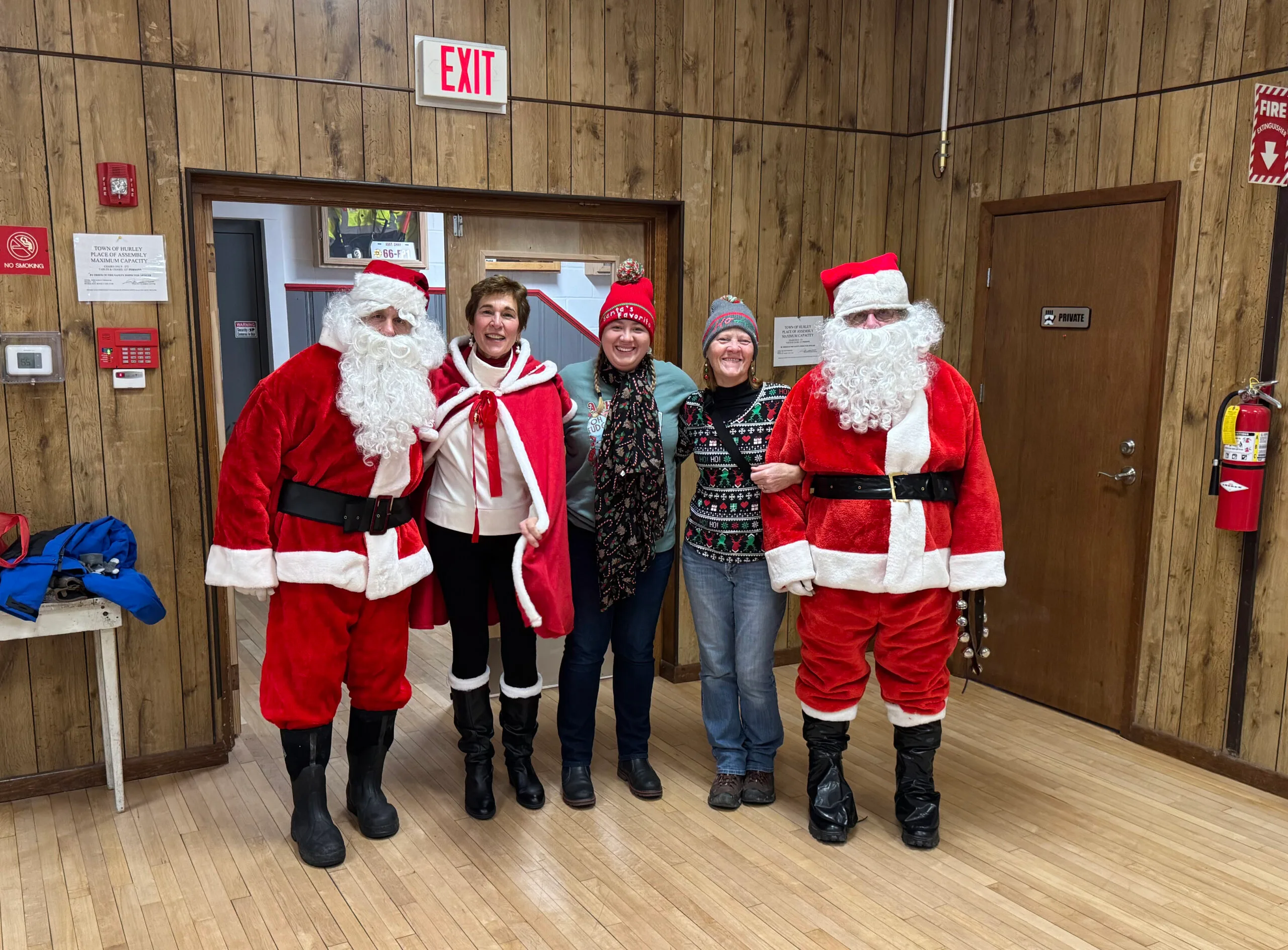 Santa Run 2024
