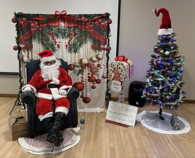 Santa