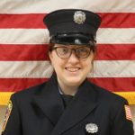Elizabeth Rice - Lieutenant 2026-sml